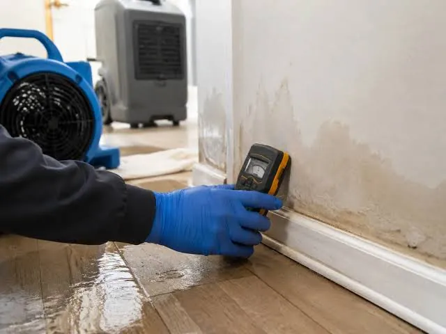 24/7 Water damage restoration services in Rio Rancho Estates, NM - Rapid flood cleanup and mitigation